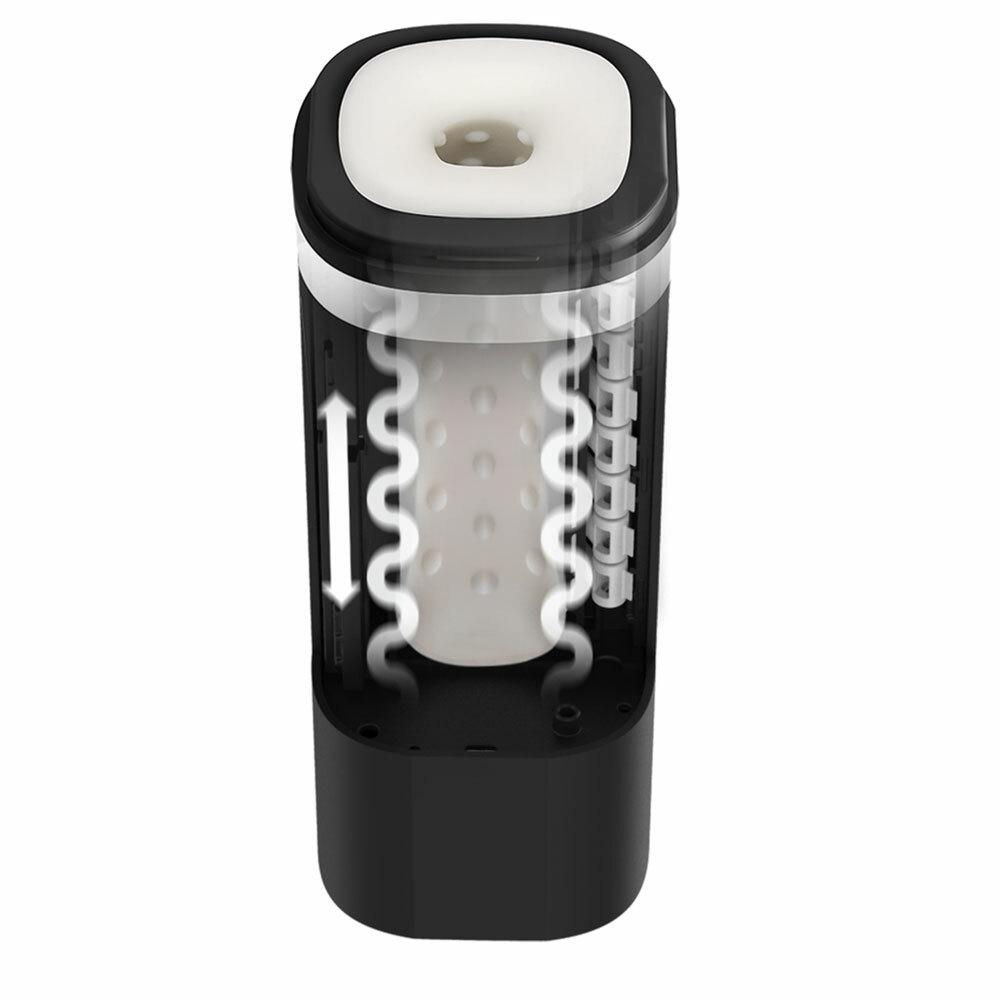 Kiiroo ONYX+