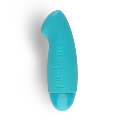 _C what all the fuss is about. Designed to wake up all of your 8,000 (yes, 8,000) C-Spot nerve endings, Kikis curved pleasure point paves a pleasurable path from _C to _O. With Kiki in control, sit back, relax and have your sweet spot explored in ways you never knew existed. 