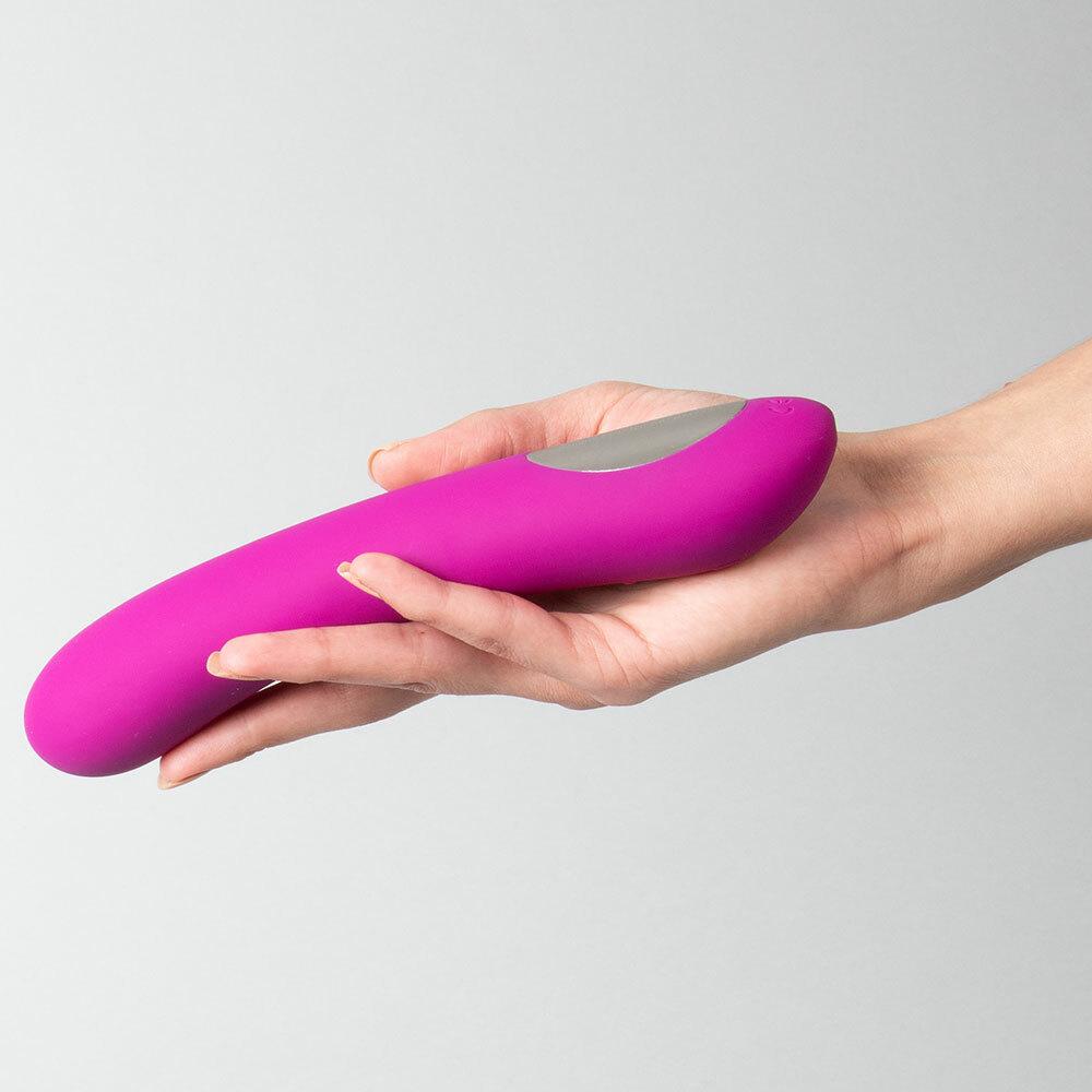 Kiiroo Pearl 2 G-Spot Vibrator