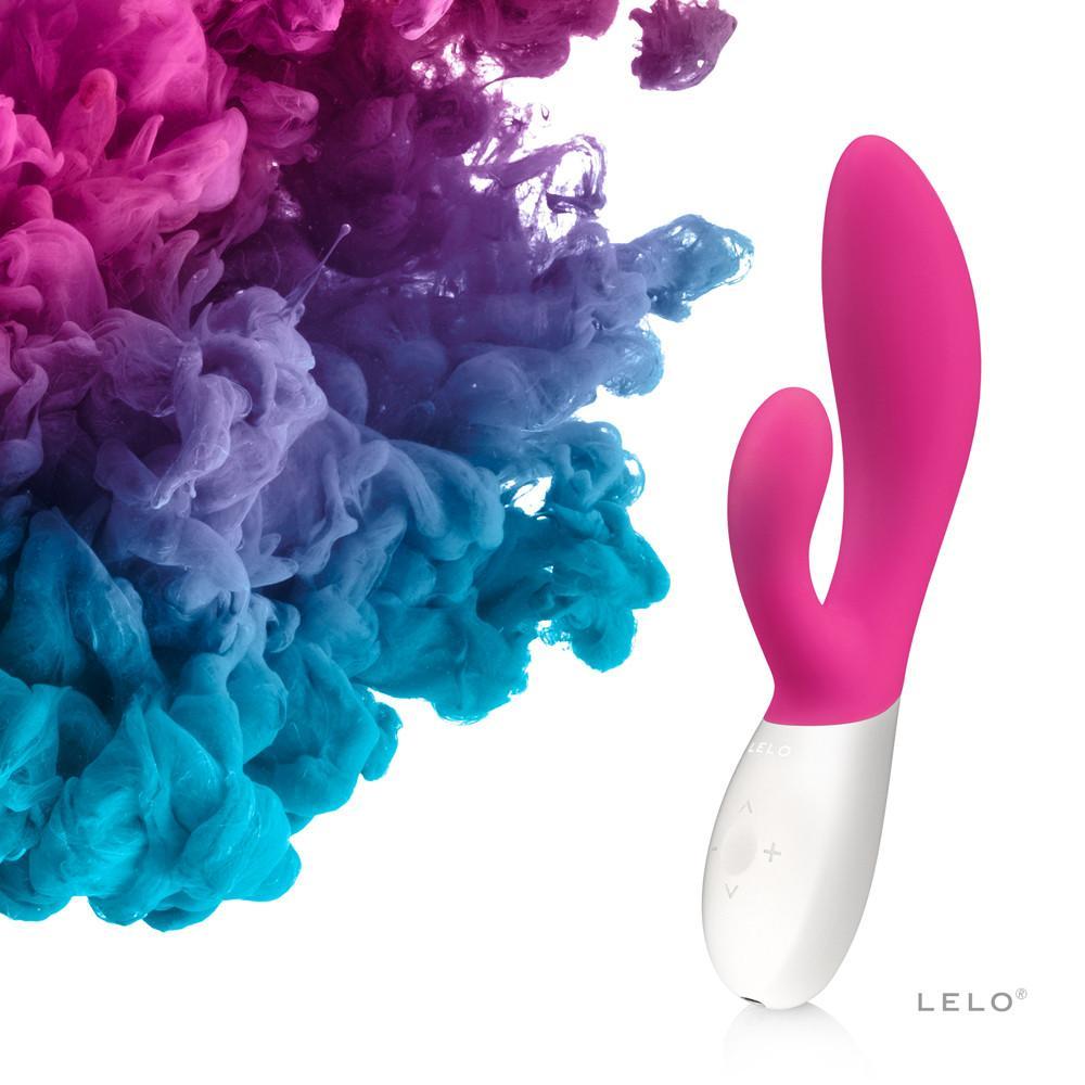 Ina Wave Rabbit Vibrator - Christmas - joujou.com.au