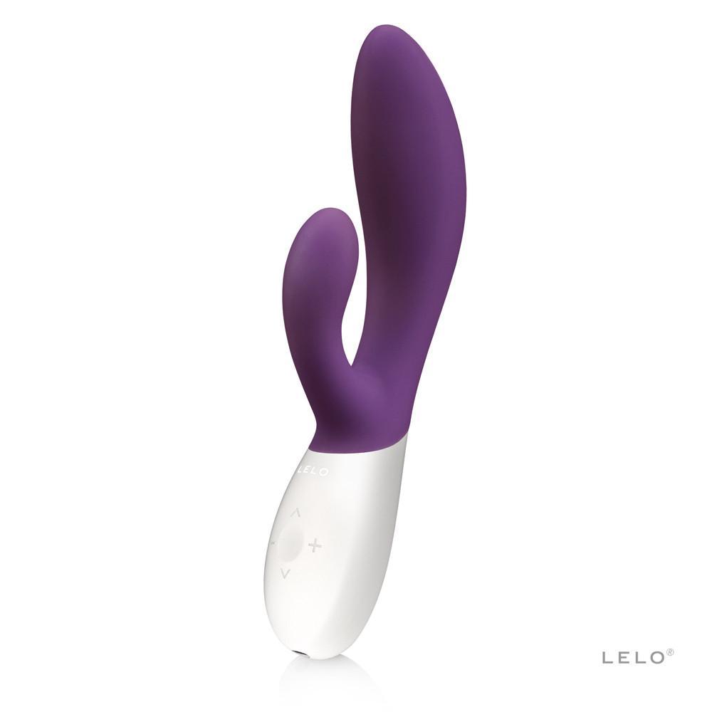 Ina Wave Rabbit Vibrator - Christmas - joujou.com.au