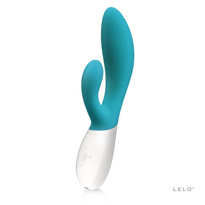 Ina Wave Rabbit Vibrator - Christmas - joujou.com.au