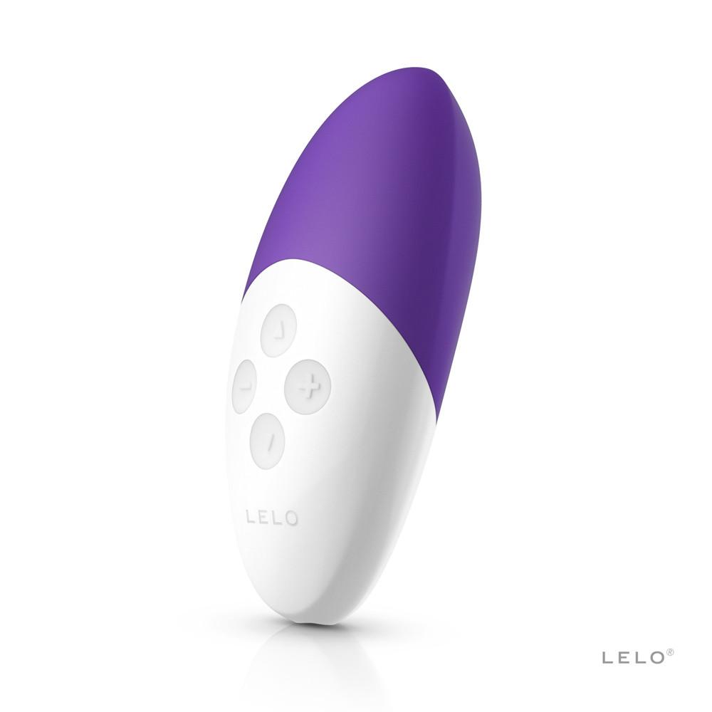 Siri 2 Handheld Music Vibrator by LELO - joujou.com.au