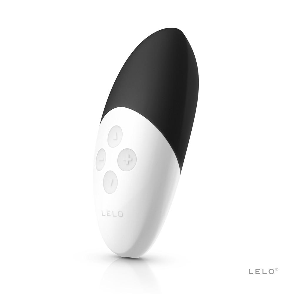 Siri 2 Handheld Music Vibrator by LELO - joujou.com.au