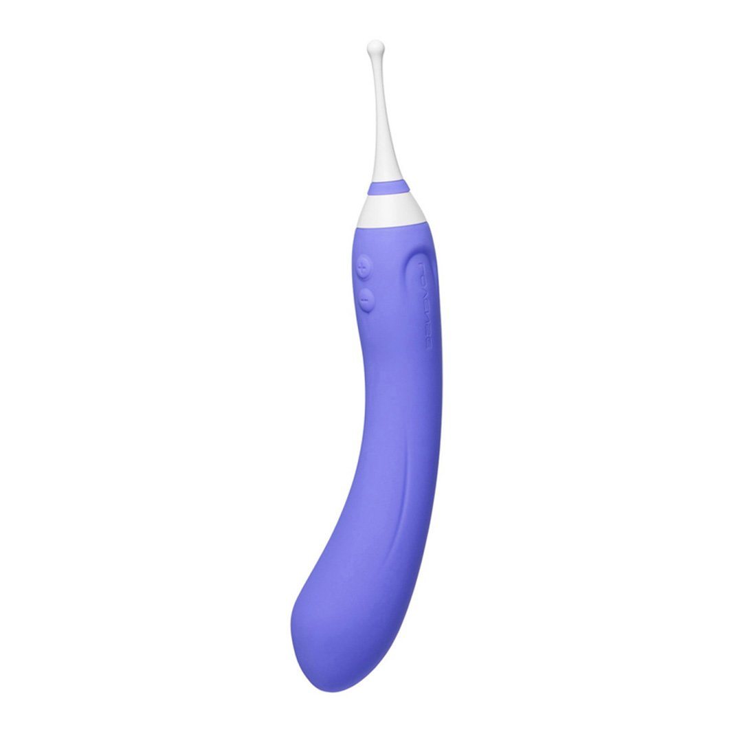 Lovense Hyphy Clitoral Stimulator - joujou.com.au