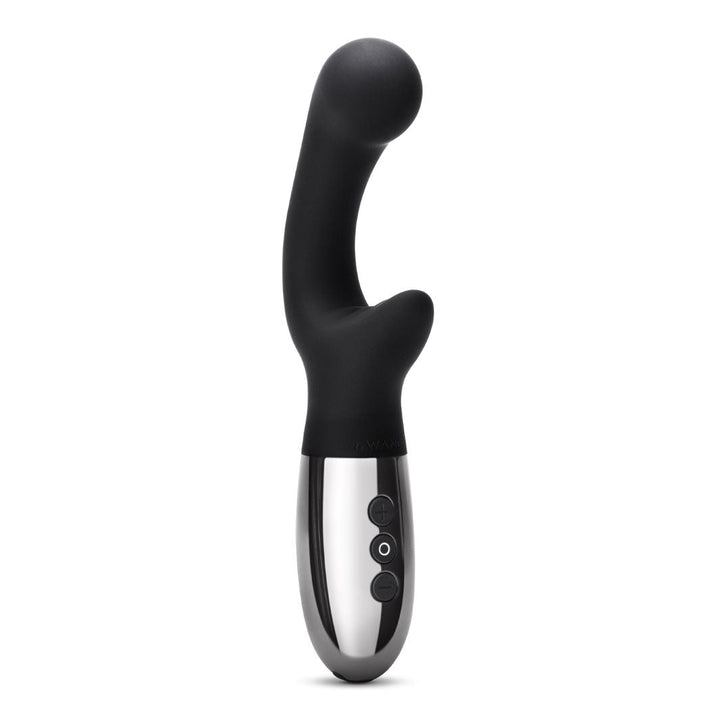 Le Wand Chrome XO G-Spot Vibrator - joujou.com.au