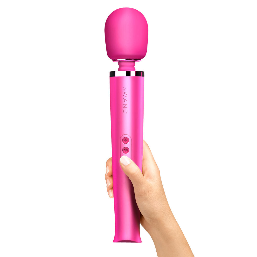 Le Wand Personal Massager - joujou.com.au