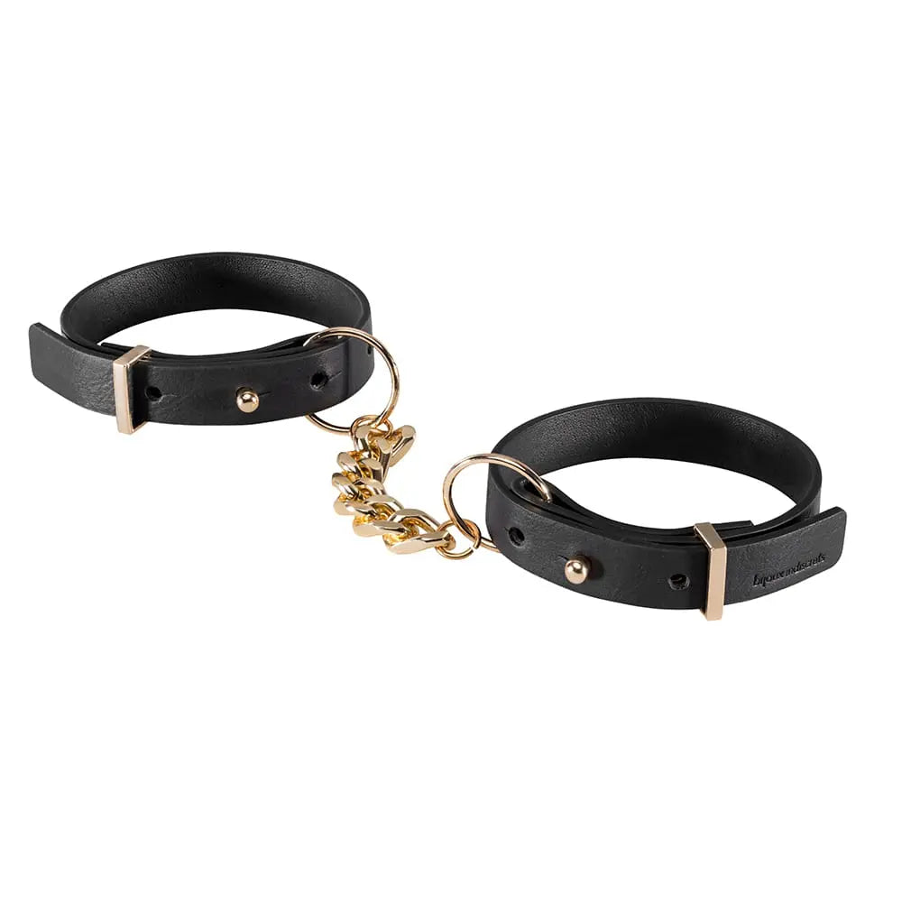 Bijoux Indiscrets Maze Thin Cuffs - joujou.com.au