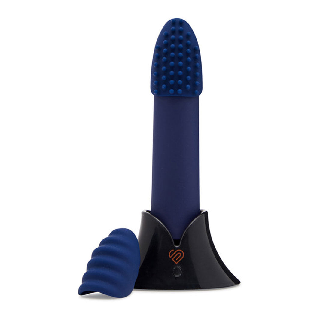 NU Sensuelle Point Plus Bullet Vibrator - joujou.com.au