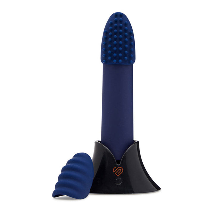 NU Sensuelle Point Plus Bullet Vibrator - joujou.com.au