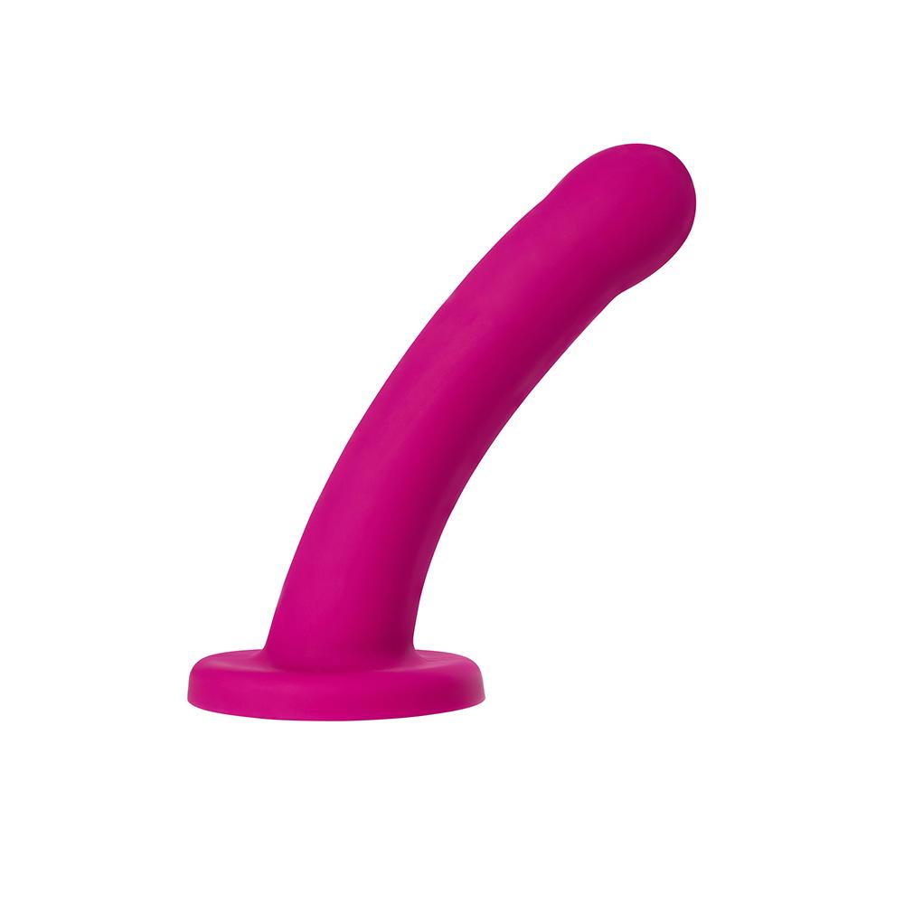 Shop JOUJOU - Sportsheets NEXUS Galaxie 7 inch SILICONE DILDO