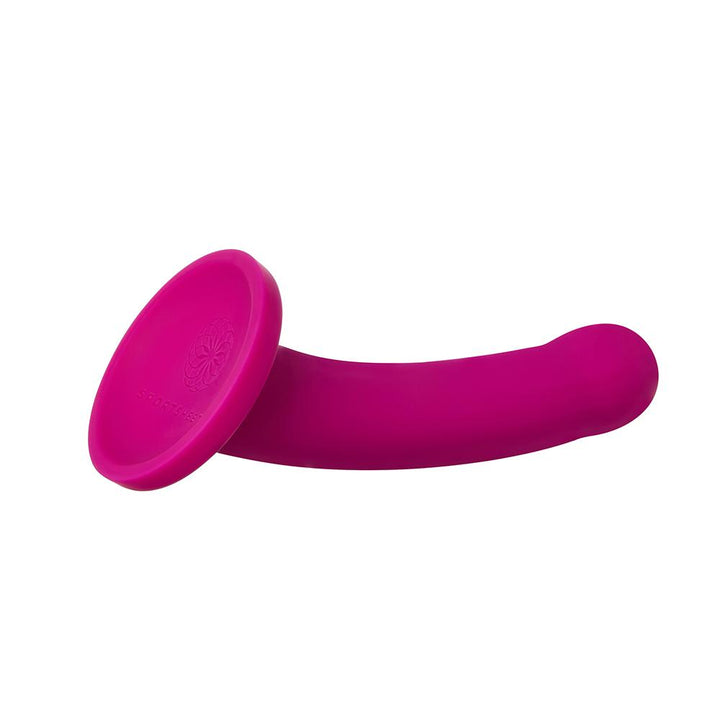 Shop JOUJOU - Sportsheets NEXUS Galaxie 7 inch SILICONE DILDO