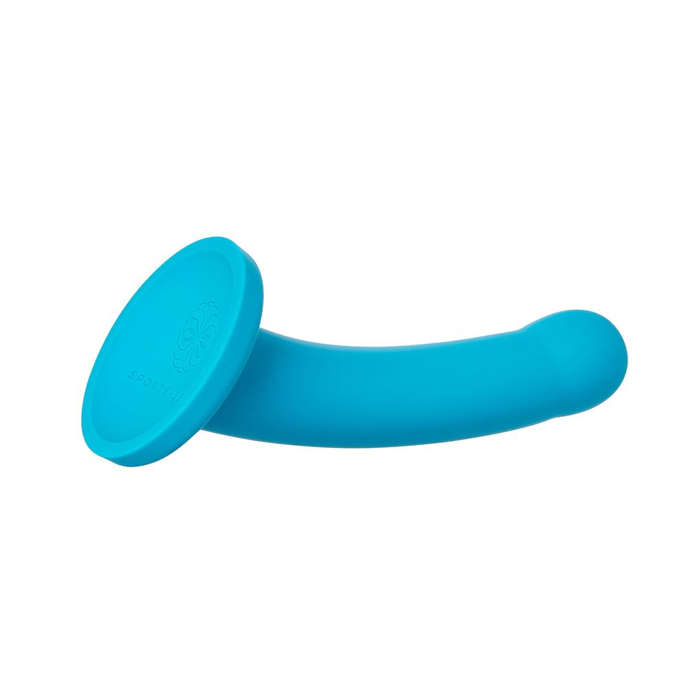 Shop JOUJOU - Sportsheets NEXUS Hux 7 inch SILICONE DILDO