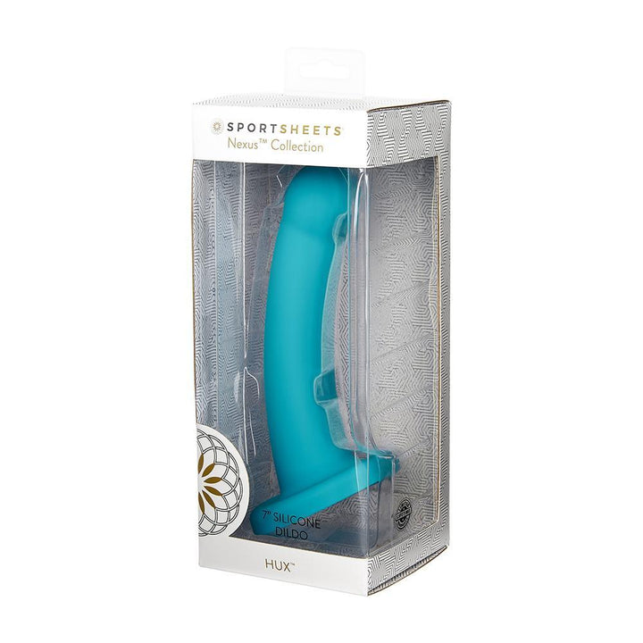 Shop JOUJOU - Sportsheets NEXUS Hux 7 inch SILICONE DILDO