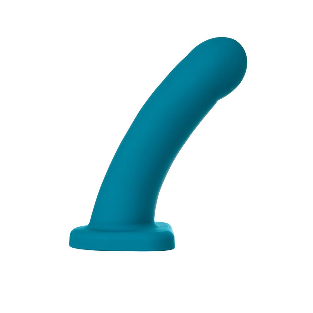 Shop JOUJOU - Sportsheets NEXUS Lennox 8 inch HOLLOW VIBRATING SILICONE DILDO