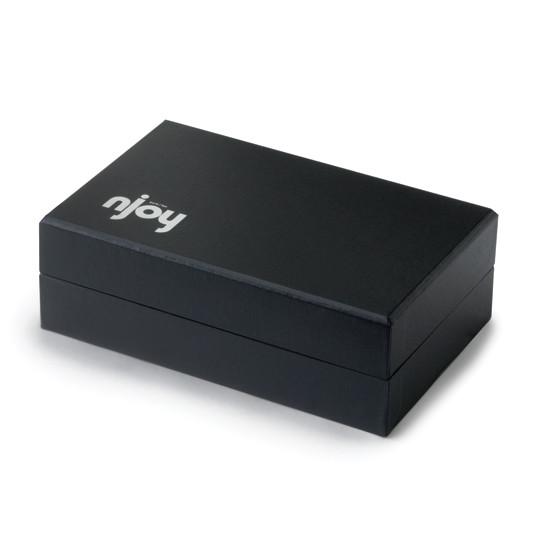 Njoy Pure Plug 2.0 - Stainless Steel Plug - joujou.com.au