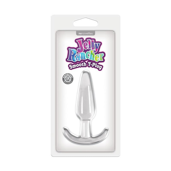 Jelly Rancher T-Plug - joujou.com.au