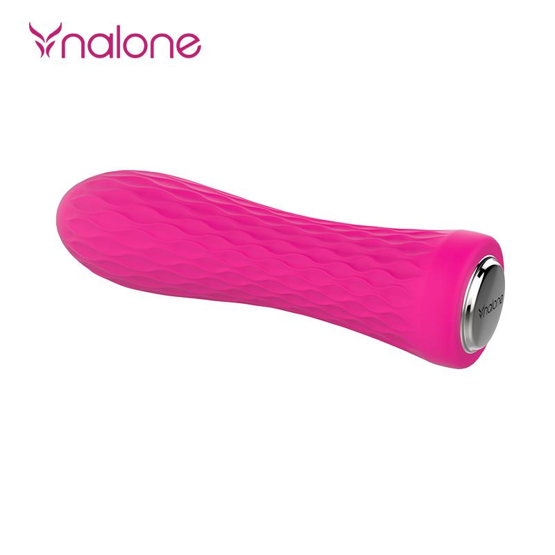 Shop JOUJOU: Nalone Ian 2 Pocket Vibrator Pink