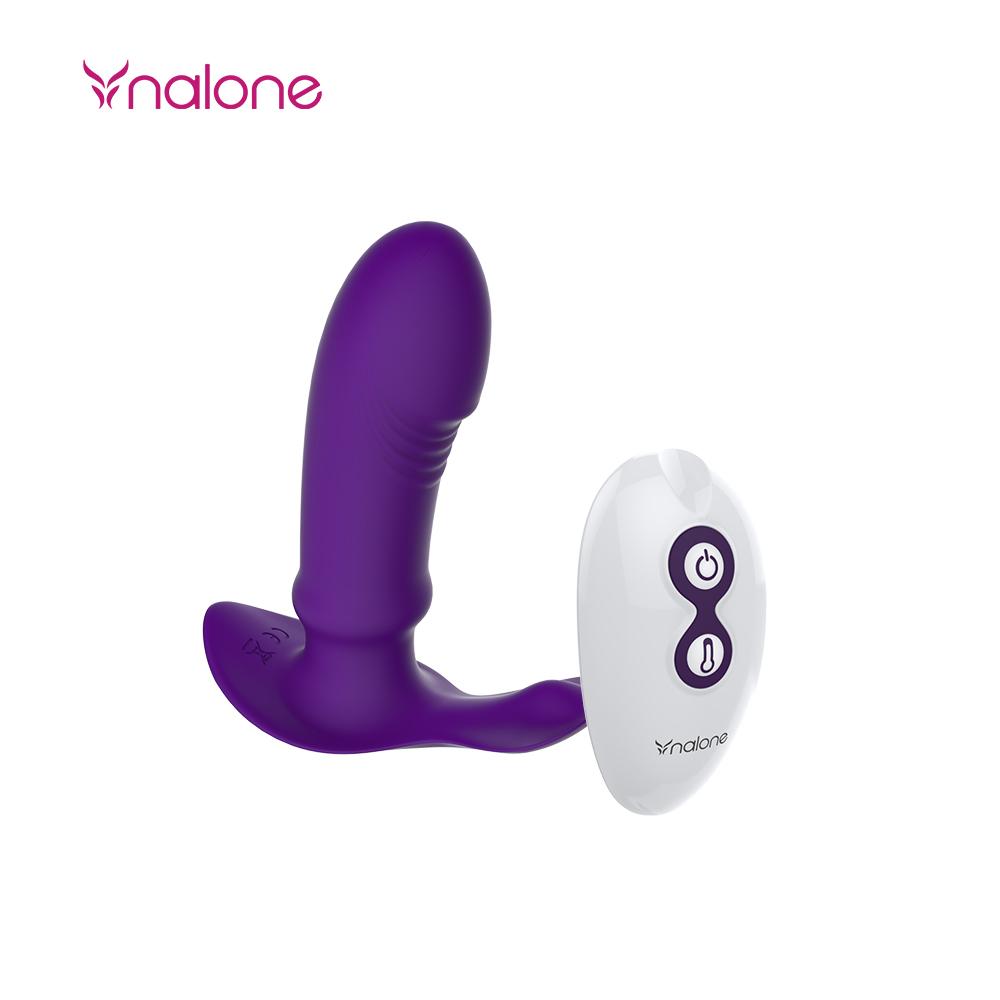 Nalone MARLEY G-SPOT VIBRATOR