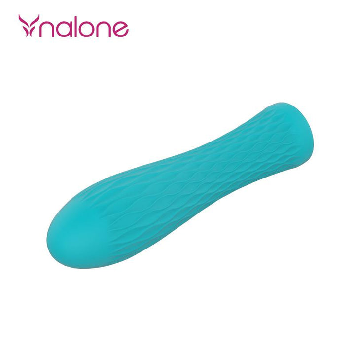 Shop JOUJOU: Nalone Ian 2 Pocket Vibrator Turquoise