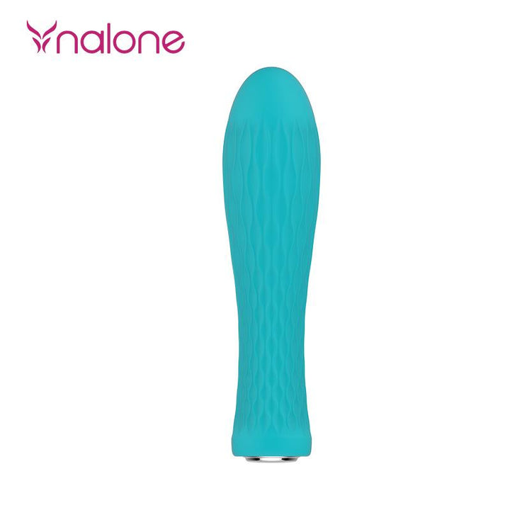 Shop JOUJOU: Nalone Ian 2 Pocket Vibrator Turquoise