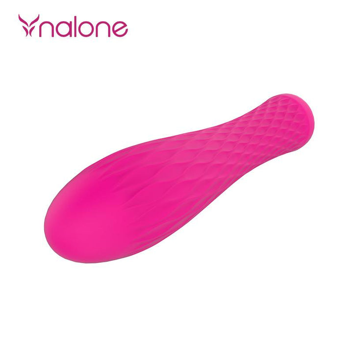 Shop JOUJOU: Nalone Ian 2 Pocket Vibrator Pink