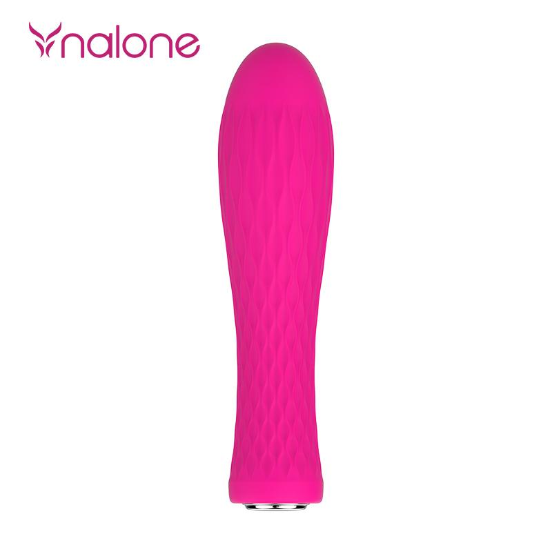 Shop JOUJOU: Nalone Ian 2 Pocket Vibrator Pink