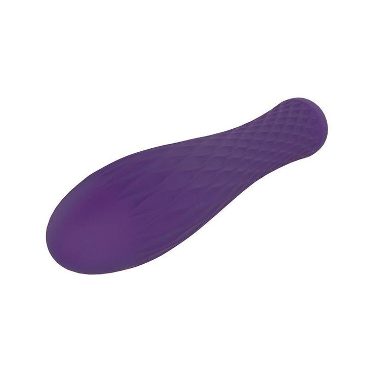 Shop JOUJOU: Nalone Ian 2 Pocket Vibrator Purple