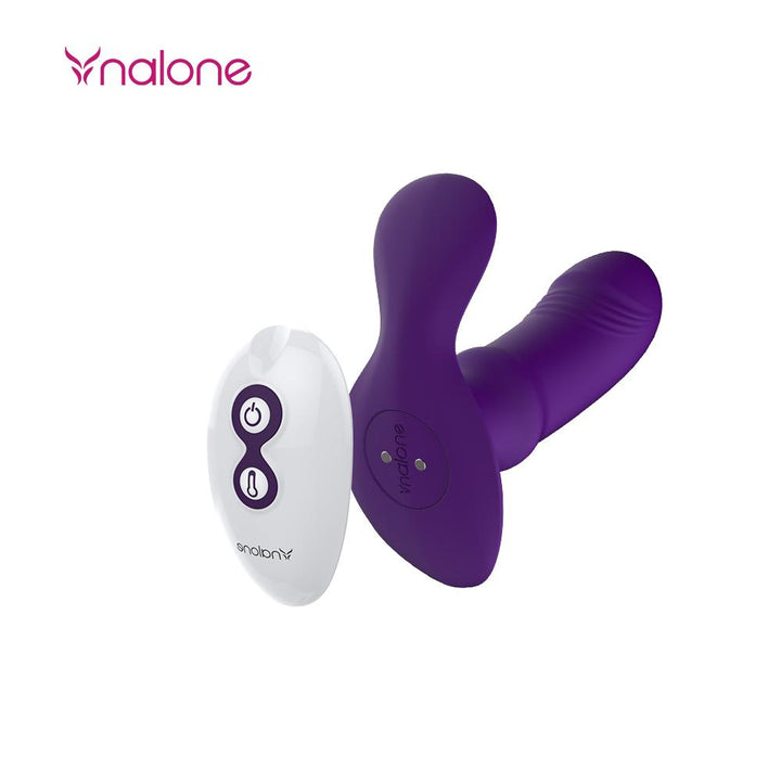 Nalone MARLEY G-SPOT VIBRATOR