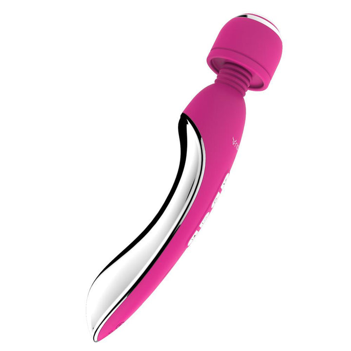 Shop JOUJOU: Nalone Electro Wand Massager Pink