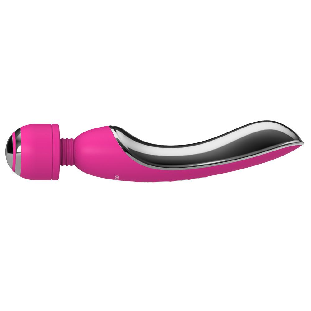 Shop JOUJOU: Nalone Electro Wand Massager Pink