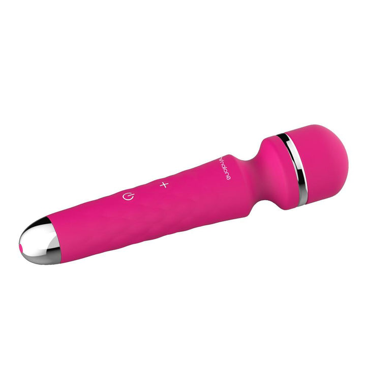 Shop JOUJOU: Nalone Rock Wand Massager Pink