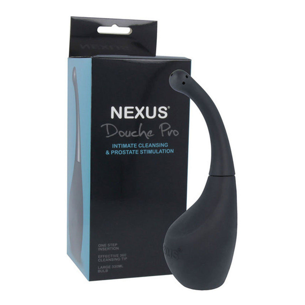 Nexus Anal Douche Pro - joujou.com.au