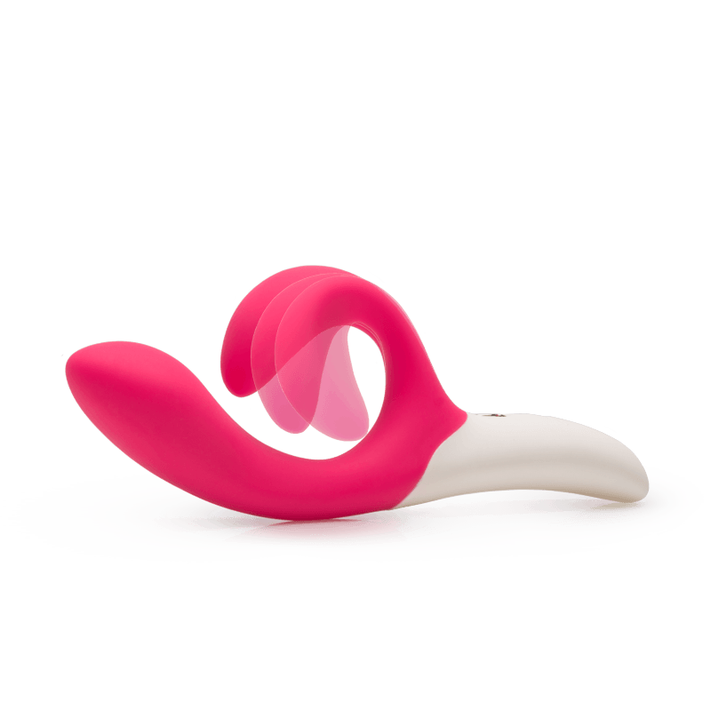 WeVibe Nova Rabbit Massager - joujou.com.au