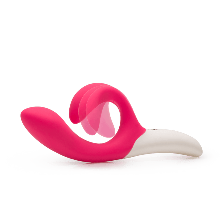 WeVibe Nova Rabbit Massager - joujou.com.au