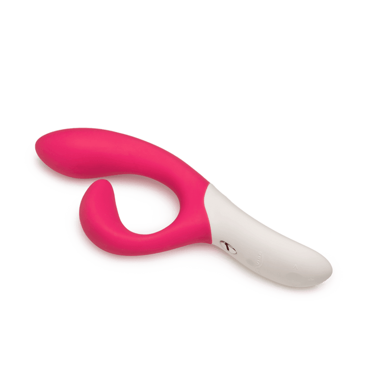 WeVibe Nova Rabbit Massager - joujou.com.au