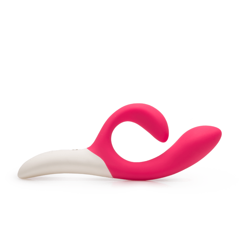 WeVibe Nova Rabbit Massager - joujou.com.au