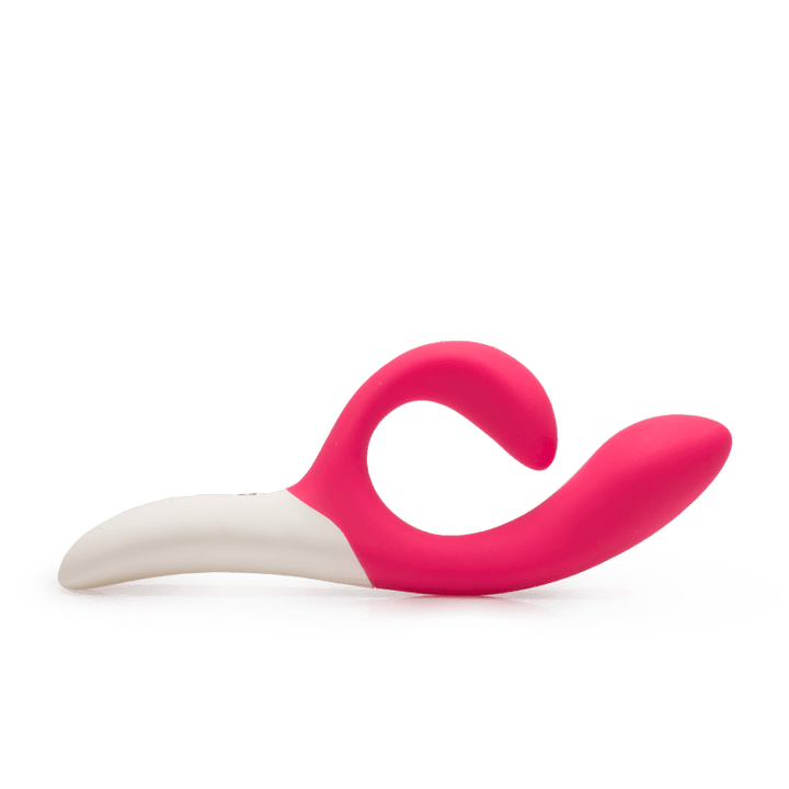 WeVibe Nova Rabbit Massager - joujou.com.au