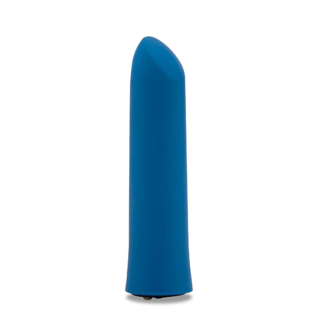 NU Sensuelle Iconic 60SX Ultra Powerful Bullet Vibrator - joujou.com.au