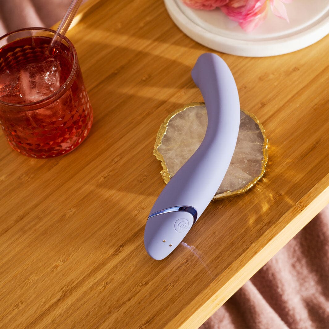 Womanizer OG Pleasure Air G-spot vibrator - joujou.com.au