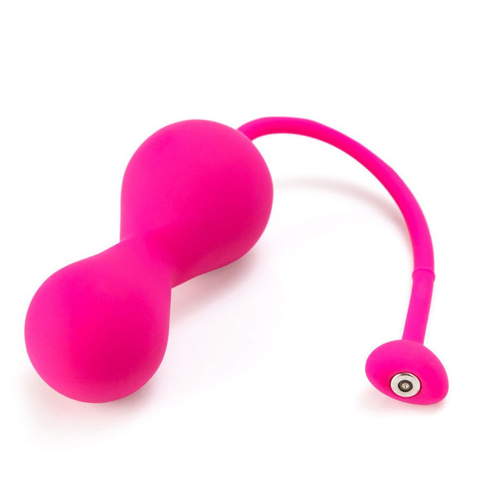 OhMiBod LOVELIFE KRUSH Smart Kegel Vibrator - joujou.com.au