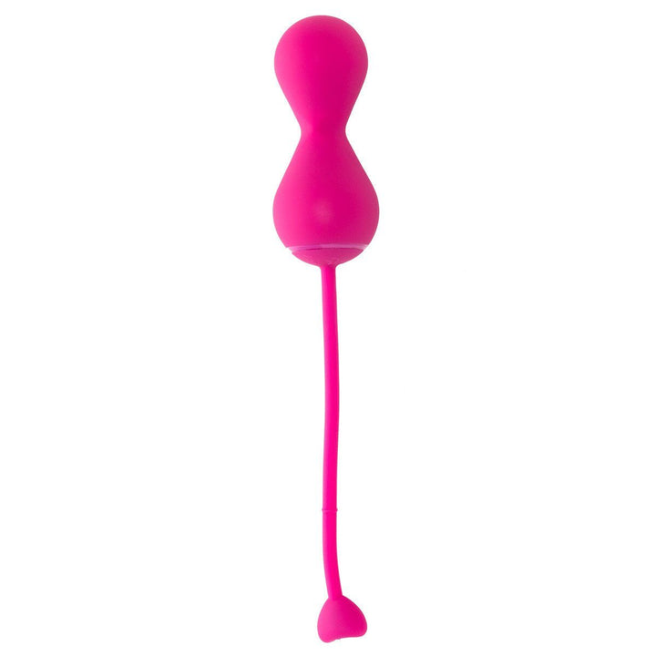 OhMiBod LOVELIFE KRUSH Smart Kegel Vibrator - joujou.com.au