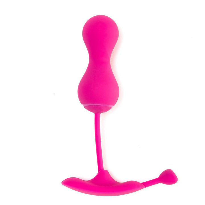 OhMiBod LOVELIFE KRUSH Smart Kegel Vibrator - joujou.com.au