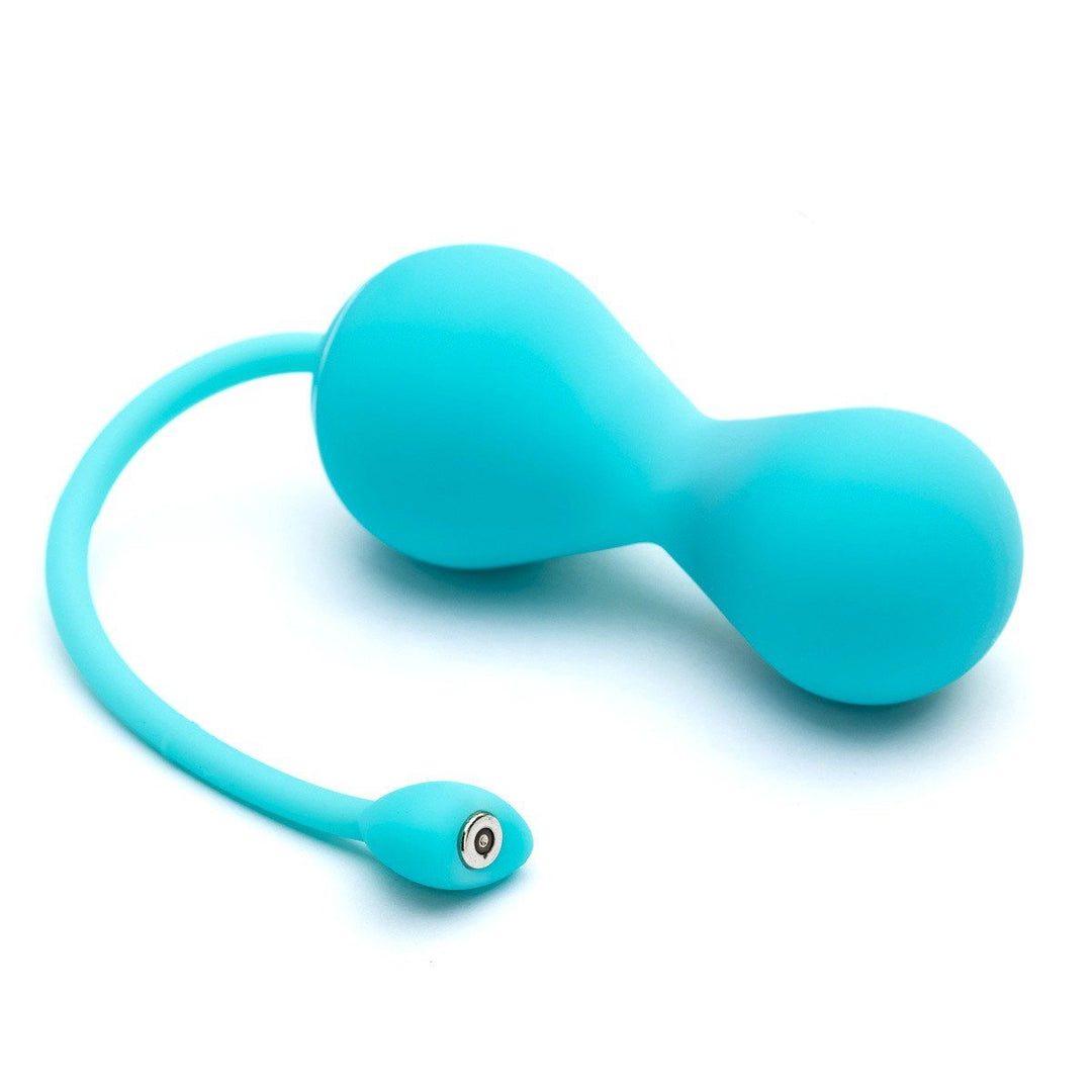 OhMiBod LOVELIFE KRUSH Smart Kegel Vibrator - joujou.com.au