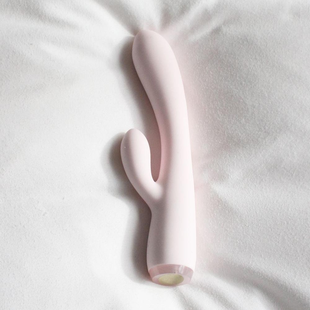 Par Femme MMM Rabbit Vibrator