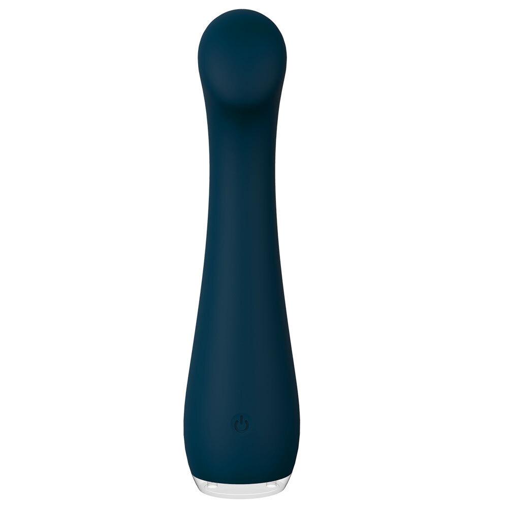 Par Femme OOH G-Spot Rabbit Vibrator