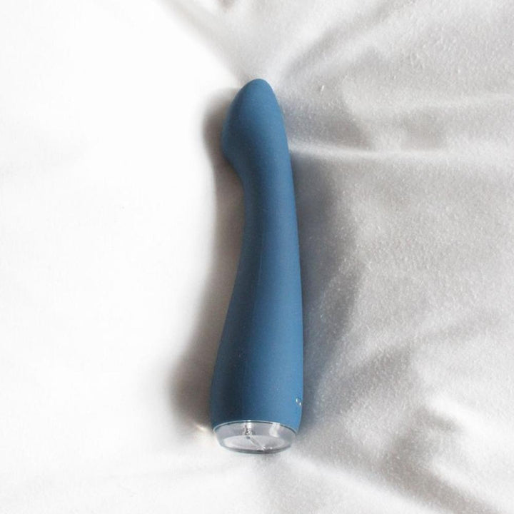 Par Femme OOH G-Spot Rabbit Vibrator