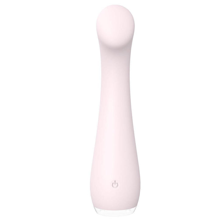 Par Femme OOH G-Spot Rabbit Vibrator