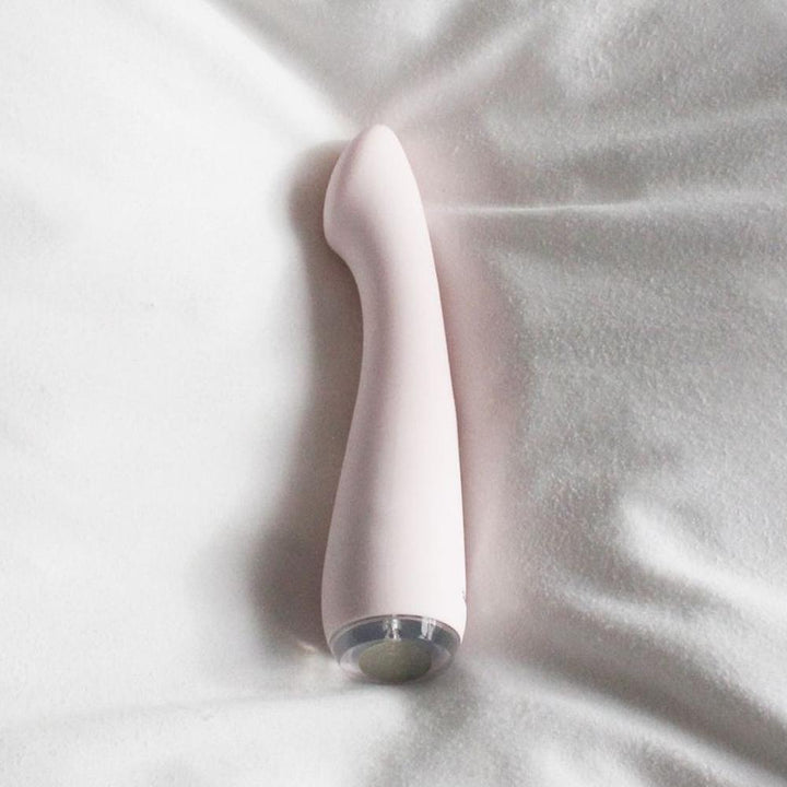 Par Femme OOH G-Spot Rabbit Vibrator