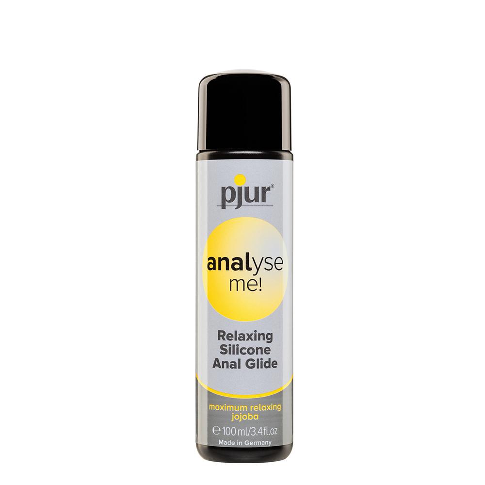 Pjur Analyse Me Silicone Glide - joujou.com.au